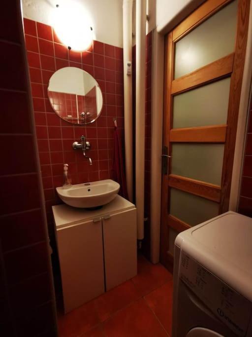 Cely Apartman Podlesi 54M2 S Dvema Balkony A S Novou Manzelskou Posteli, Zatim Neni Na Fotkach Apartment Brno Exterior photo